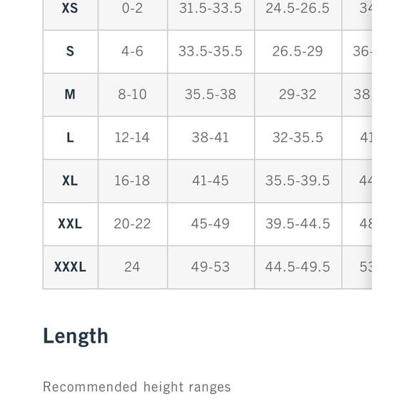 NWT Abercrombie & Fitch Navy Jumpsuit - Picture 10 of 16